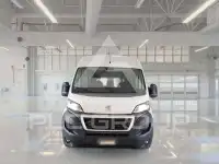 2019 Peugeot Boxer