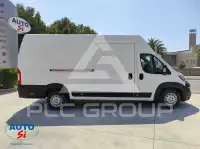 2019 Peugeot Boxer
