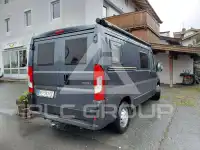 2019 Peugeot Boxer