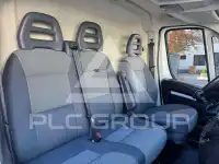 2019 Peugeot Boxer