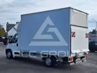 2019 Peugeot Boxer