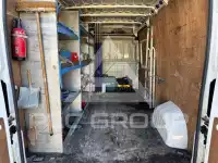 2019 Peugeot Boxer