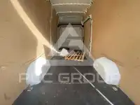 2019 Peugeot Boxer