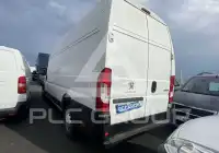 2019 Peugeot Boxer