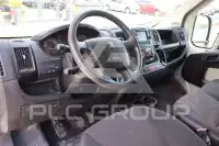 2019 Peugeot Boxer