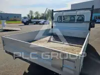 2019 Peugeot Boxer