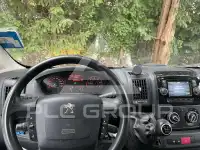 2019 Peugeot Boxer