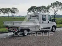2019 Peugeot Boxer