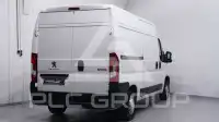 2019 Peugeot Boxer