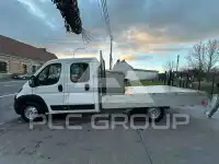 2019 Peugeot Boxer