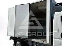 2019 Peugeot Boxer