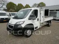 2019 Peugeot Boxer