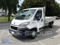 2019 Peugeot Boxer