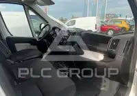 2019 Peugeot Boxer