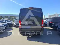 2019 Peugeot Boxer