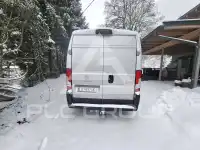 2019 Peugeot Boxer