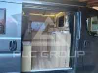 2019 Peugeot Boxer
