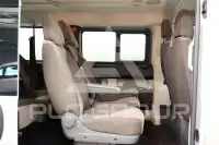 2019 Peugeot Boxer