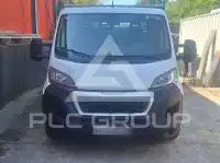 2019 Peugeot Boxer