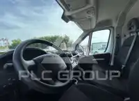 2019 Peugeot Boxer