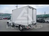 2019 Peugeot Boxer
