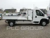 2019 Peugeot Boxer
