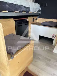 2019 Peugeot Boxer