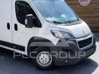 2019 Peugeot Boxer