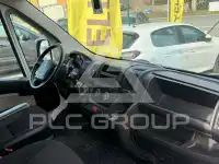 2019 Peugeot Boxer