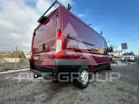2019 Peugeot Boxer