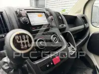 2019 Peugeot Boxer
