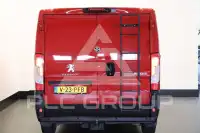 2019 Peugeot Boxer