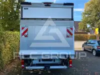 2019 Peugeot Boxer