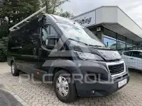 2019 Peugeot Boxer