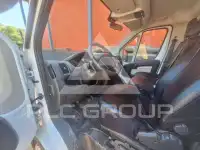 2019 Peugeot Boxer