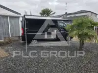 2019 Peugeot Boxer