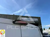 2019 Peugeot Boxer