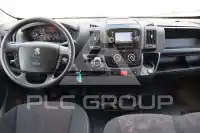 2019 Peugeot Boxer
