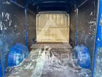 2019 Peugeot Boxer