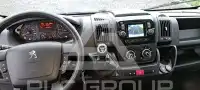 2019 Peugeot Boxer