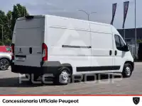 2019 Peugeot Boxer