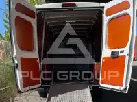 2019 Peugeot Boxer
