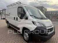 2019 Peugeot Boxer