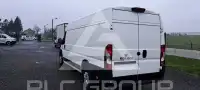 2019 Peugeot Boxer