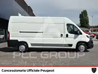2019 Peugeot Boxer