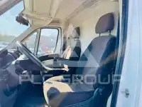2019 Peugeot Boxer