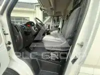 2019 Peugeot Boxer