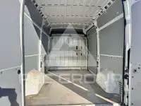 2019 Peugeot Boxer