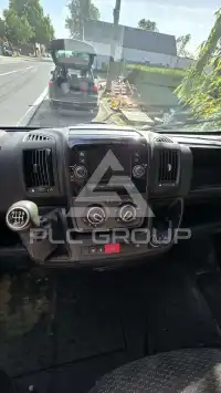 2019 Peugeot Boxer