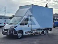 2019 Peugeot Boxer